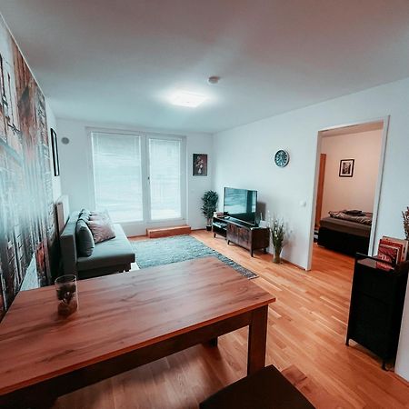 Vienna Cosy Apartment 107 エクステリア 写真