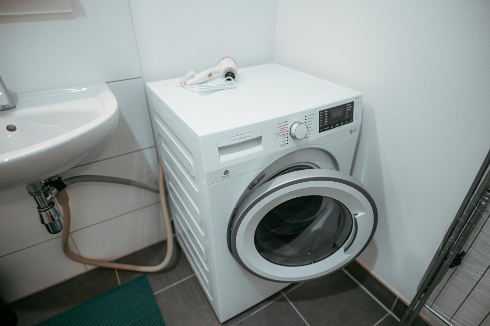 Vienna Cosy Apartment 107 エクステリア 写真