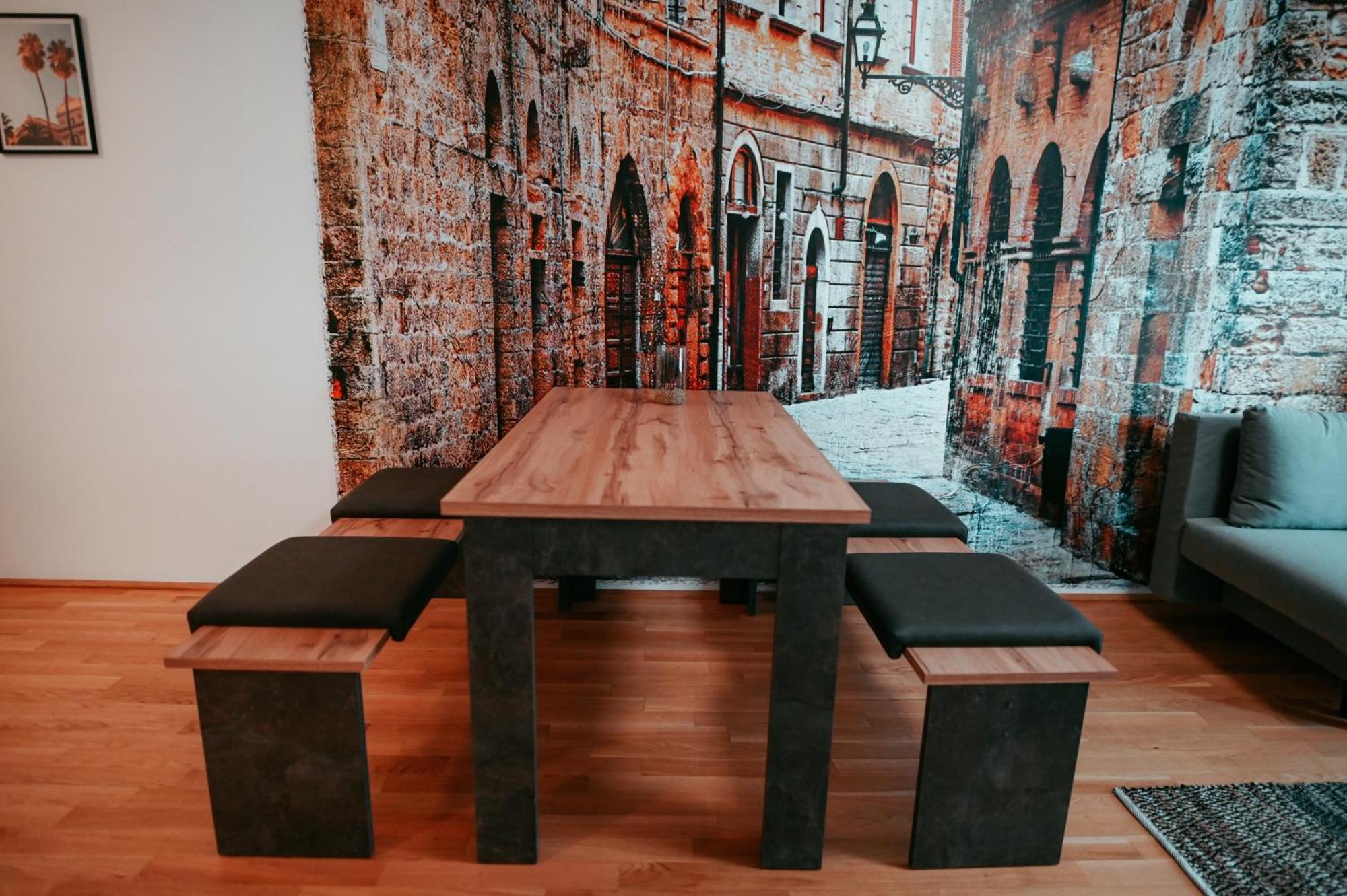 Vienna Cosy Apartment 107 エクステリア 写真