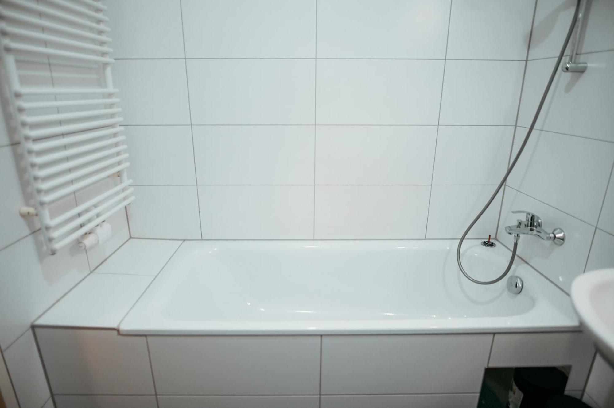 Vienna Cosy Apartment 107 エクステリア 写真