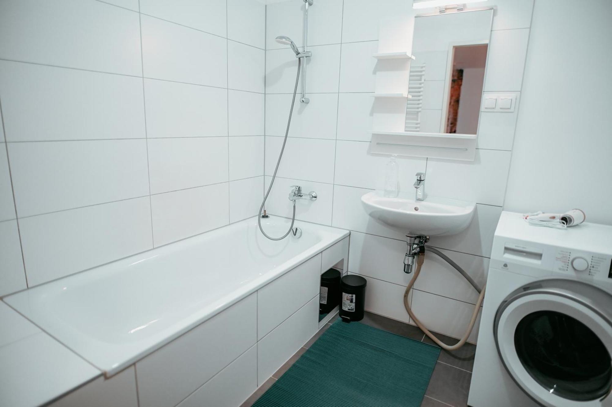 Vienna Cosy Apartment 107 エクステリア 写真