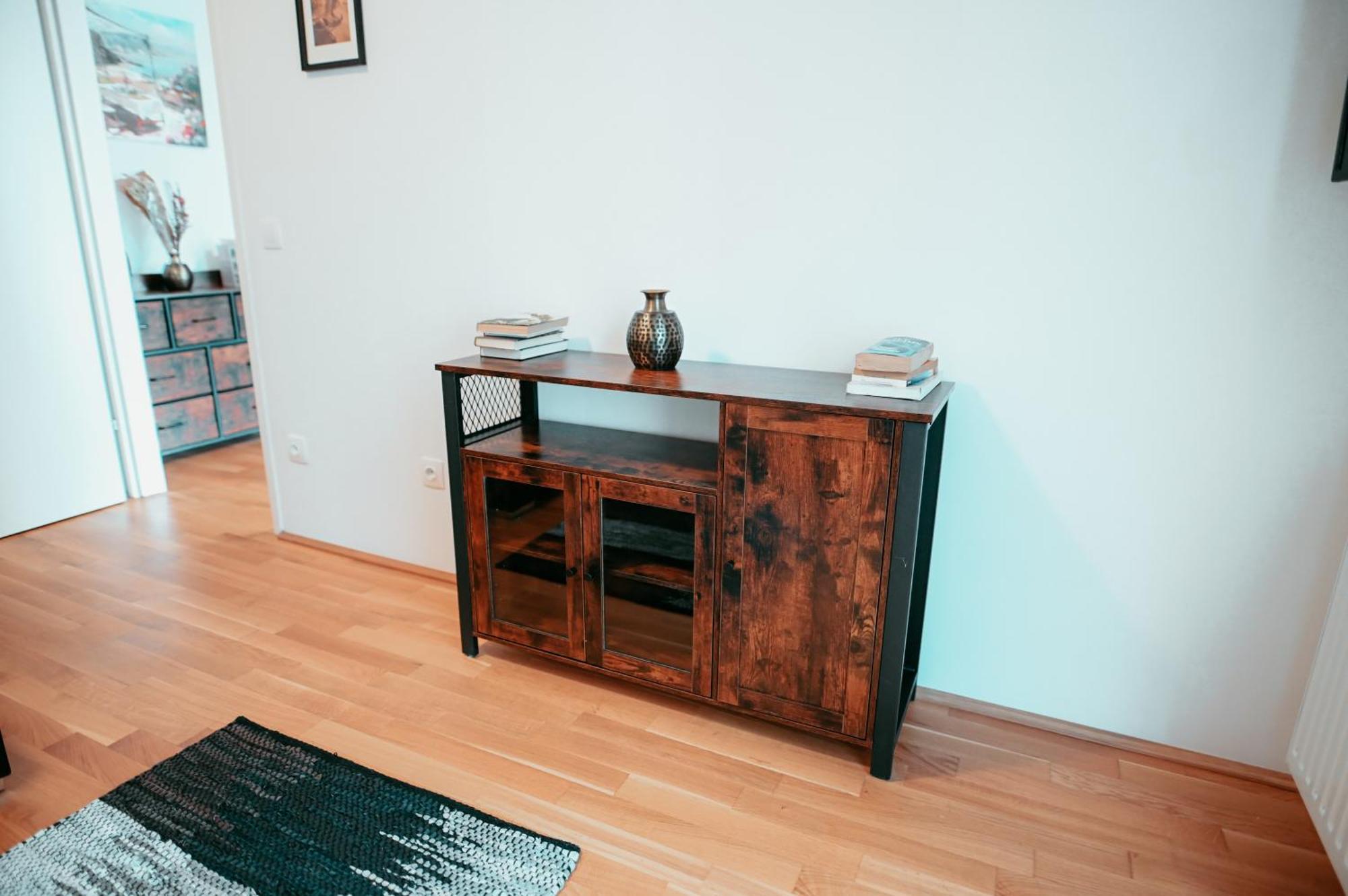 Vienna Cosy Apartment 107 エクステリア 写真
