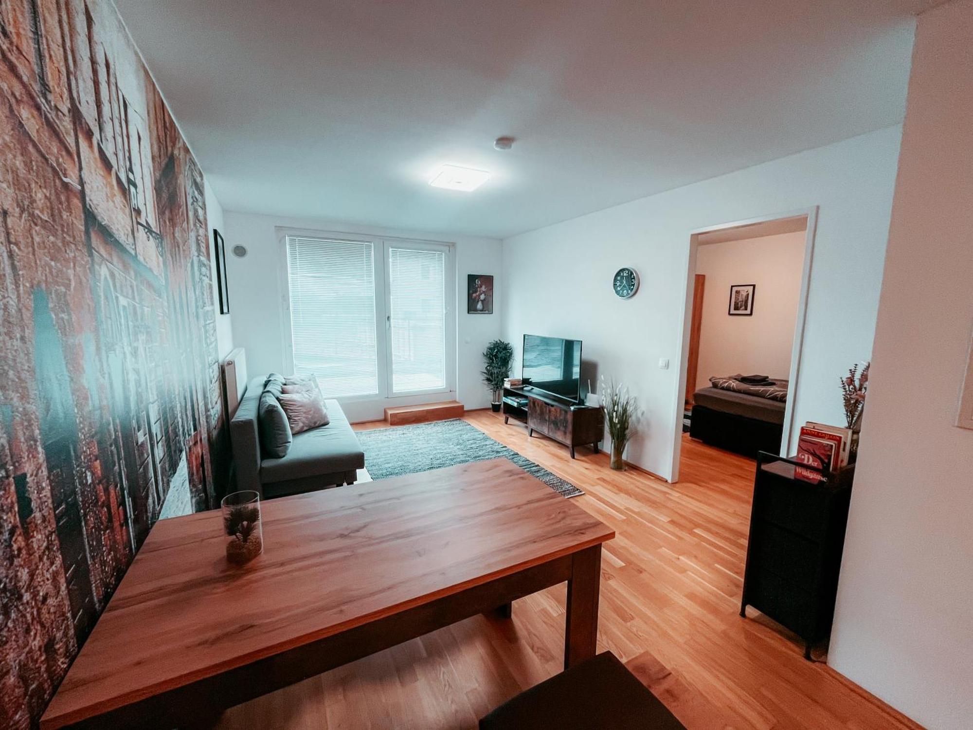 Vienna Cosy Apartment 107 エクステリア 写真